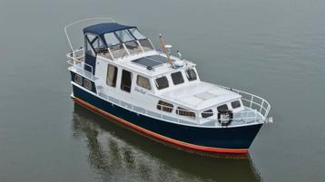 Van bavel Kruiser 10.20 AK (bj 1984) beschikbaar voor biedingen