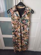 K-Design jurk., Kleding | Dames, Jurken, Overige kleuren, Ophalen of Verzenden, Knielengte, Maat 36 (S)