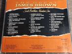 James Brown - The Great James Brown, Ophalen of Verzenden, 1960 tot 1980, Gebruikt