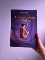 C. Dale - De helende kracht van chakra's, Ophalen of Verzenden, Gelezen, C. Dale