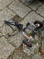 Te koop: kayak/kano transportkar, Watersport en Boten, Kano's, Ophalen, Gebruikt, Overige typen