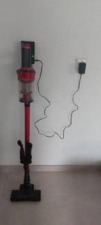 Silvercrest : draadloze steelstofzuiger/kruimeldief, Ophalen, Kruimeldief, Zo goed als nieuw, Minder dan 1200 watt