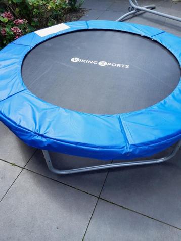 Trampoline  beschikbaar voor biedingen