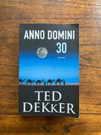 Ted Dekker - Anno Domini 30, Boeken, Ophalen of Verzenden