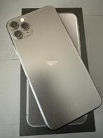 Apple iPhone 11 pro max, Ophalen, IPhone 11 Pro Max, Zo goed als nieuw, Grijs