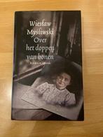 Over het doppen van bonen - Wiesław Myśliwski, Ophalen of Verzenden, Gelezen, Nederland