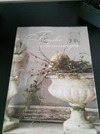 Jeanne d Arc boek Franske Stemninger, Boeken, Ophalen, Zo goed als nieuw, Interieur en Design