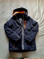 Mooie Falcon Winterjas Maat 164, Kinderen en Baby's, Kinderkleding | Maat 146, Falcon, Ophalen of Verzenden, Zo goed als nieuw