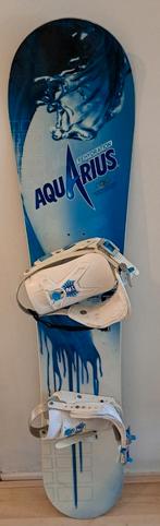 Rossignol ~1.53cm, Ophalen, Gebruikt, Board