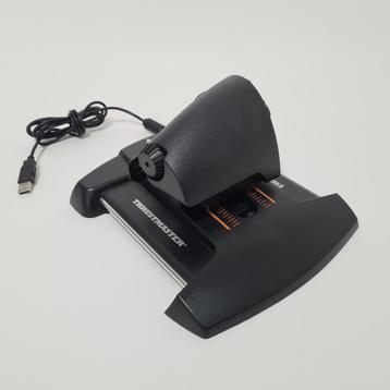 Thrustmaster TWCS Throttle beschikbaar voor biedingen