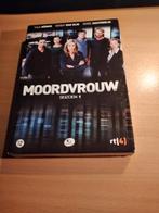 Moordvrouw seizoen 1, Ophalen of Verzenden, Zo goed als nieuw