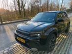 Jeep Avenger Summit 54 kWh 156pk Aut 2024 Zwart, Auto's, USB, Zwart, Origineel Nederlands, Elektrisch
