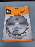 Elu E35787 zaagblad Ø180mm nieuw, Verzenden, Nieuw