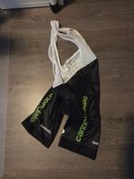Cannondale Koersbroek Maat L - Nieuw, Ophalen of Verzenden, Nieuw, Kleding