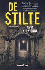 Anya Niewierra - De Stilte, Ophalen of Verzenden, Zo goed als nieuw, Anya Niewierra, Nederland
