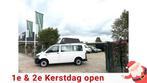 Volkswagen Transporter Kombi 2.0 TDI L1H1 3 + 3 + 3 EURO 6, Voorwielaandrijving, Gebruikt, Euro 6, Start-stop-systeem