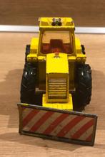 5. Matchbox K5 muir hill tractor 1972, Ophalen of Verzenden