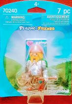 Playmo-Friends Dwergenkrijger 70240, Ophalen of Verzenden, Zo goed als nieuw, Complete set