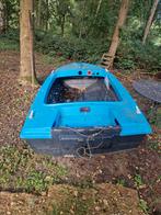 Boot met trailer - Opknapper, Watersport en Boten, Ophalen, Gebruikt, Minder dan 10 pk, Tot 6 meter