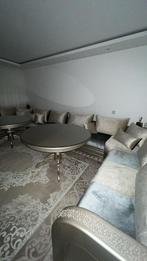 Marokkaanse sedari (stof en spons), Ophalen of Verzenden, Zo goed als nieuw, Stof