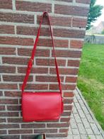 Handtas Lui Jo, Ophalen of Verzenden, Zo goed als nieuw, Rood, Handtas