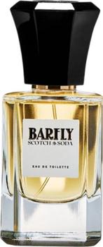 Gezocht: Scotch & Soda – Barfly Eau de Toilette, Sieraden, Tassen en Uiterlijk, Uiterlijk | Parfum, Ophalen, Nieuw