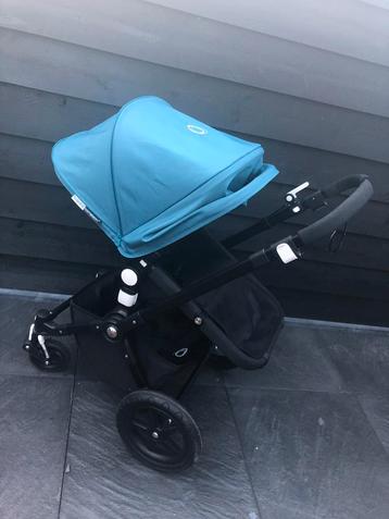 Bugaboo Cameleon³ Kinderwagen beschikbaar voor biedingen