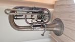 Tenortuba Euphonium, Ophalen of Verzenden, Gebruikt, Overige typen