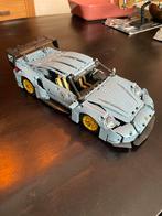 Lego Modelauto Porsche GT3 RS, Overige merken, Auto, Groter dan 1:32, Ophalen of Verzenden