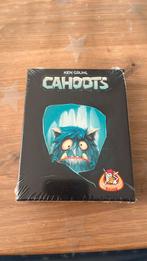 Cahoots, Ophalen of Verzenden, Nieuw