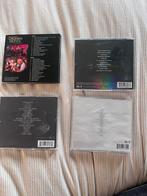 Imagine Dragons CD's + Seven Drunken Nights CD, Ophalen of Verzenden, Zo goed als nieuw