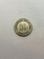 Munt Duitsland - 10 Pfennig 1915, Duitsland, Losse munt, Verzenden