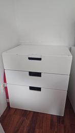 STUVA Kast IKEA, Ophalen, Minder dan 75 cm, 50 tot 70 cm, 105 cm of meer