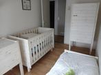 Complete babykamer incl meegroeibed!, Kinderen en Baby's, Kinderkamer | Complete kinderkamers, Ophalen, Gebruikt, Jongetje of Meisje