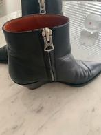 Acne Studios laarzen kort....36, Kleding | Dames, Schoenen, Ophalen of Verzenden, Zo goed als nieuw, Zwart, Hoge laarzen