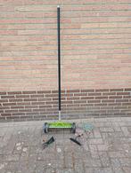 Gardena verticuteerwagen met toebehoren., Ophalen, Gebruikt, Overige soorten, Gardena