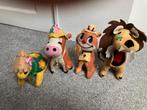 dreampets vintage pluche speelgoed beestjes, Ophalen of Verzenden