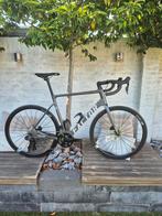 Factor LS, shimano 105di2, DT Swiss, mt 58, Overige merken, Carbon, Nieuw, Ophalen of Verzenden