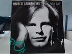 7" Single Herbert Gronemeyer - Was Soll Das / Keine Heimat, Cd's en Dvd's, Vinyl Singles, Gebruikt, 7 inch, Single, Ophalen of Verzenden