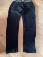 10 Days zwarte jogger, maat s, zwart, ZGAN, Zwart, Nieuw, Ophalen of Verzenden, Maat 36 (S)