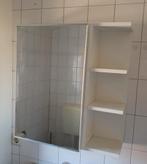 Badkamer spiegel kast ikea, Huis en Inrichting, Badkamer | Badkamermeubels, Ophalen, 50 tot 100 cm, Minder dan 25 cm, Minder dan 100 cm