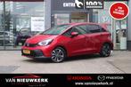 HONDA Jazz 1.5 i-MMD 122pk Hybrid Advance | Automaat | Carpl, 12 maanden, 4 cilinders, Leder en Stof, 1202 kg