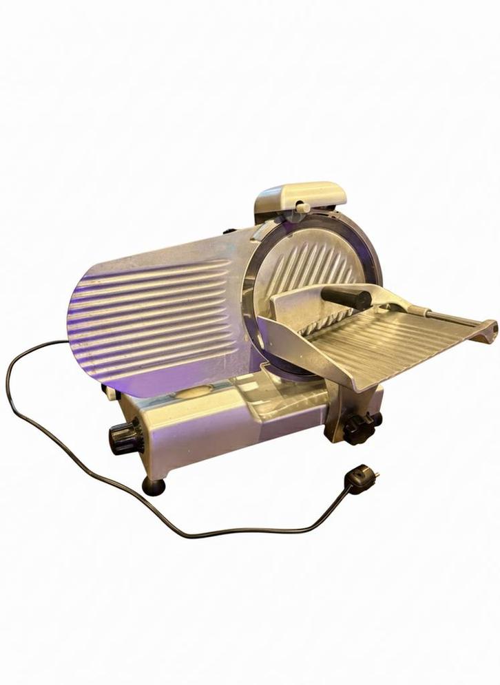 Chigo Vlees Snijmachine (nooit gebruikt), Zakelijke goederen, Horeca | Keukenapparatuur, Bakkerij en Slagerij, Nieuw zonder verpakking