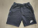 Nike sportbroekje zwart kindermaat M 134-146cm 10-12yrs, Gebruikt, Jongen of Meisje, Sport- of Zwemkleding, Ophalen of Verzenden
