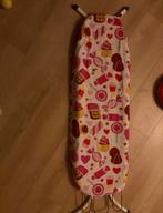 Gratis in hoogte verstelbare strijkplank, Ophalen of Verzenden