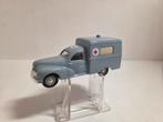 Leader Peugeot 203 Ambulance 1:43, Overige merken, Auto, ., Ophalen of Verzenden