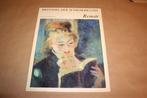 Meesters der Schilderkunst - Modigliani, Boeken, Ophalen of Verzenden, Gelezen, Schilder- en Tekenkunst
