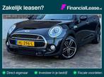 Mini MINI Cooper S 2.0 Serious Business / 192 PK / Panoramad, Auto's, Mini, 5 stoelen, Benzine, Overige modellen, Hatchback