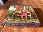 Marius van Dokkum - Liefde vergaat niet - 1000 stukjes, Ophalen of Verzenden, 500 t/m 1500 stukjes, Nieuw, Legpuzzel