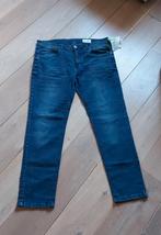 Nw heren stretch jeans JEAN PASCALE W 33  L 30, Kleding | Heren, Blauw, Nieuw, Ophalen of Verzenden, Jean Pascale